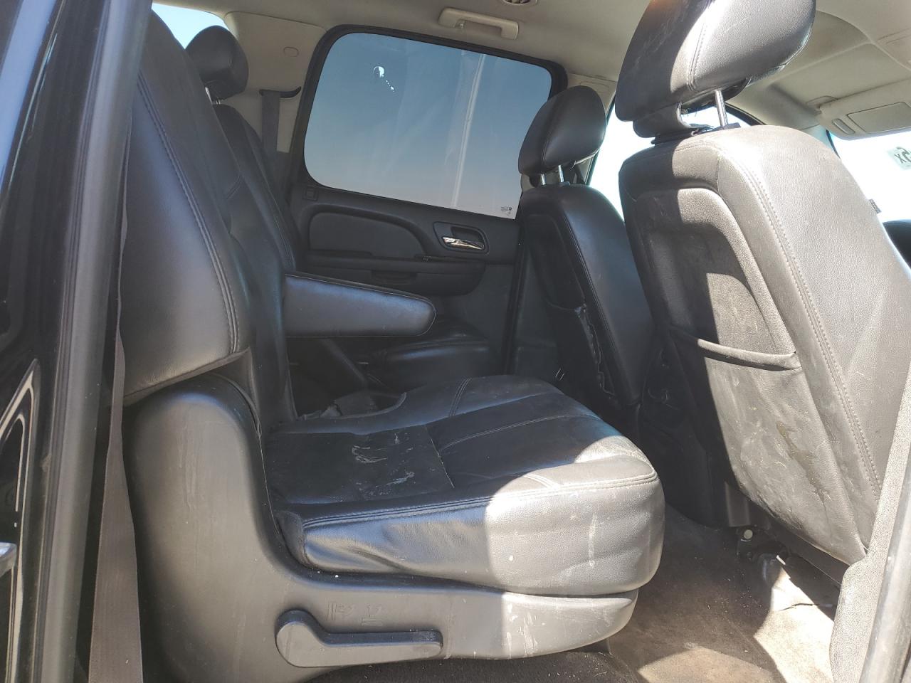 2014 GMC Yukon - Image 11