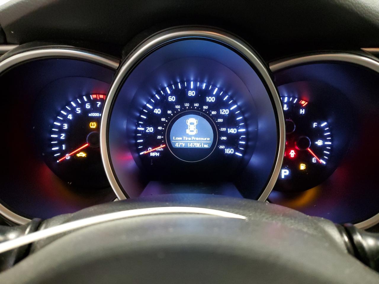 2015 Kia Optima - Image 9