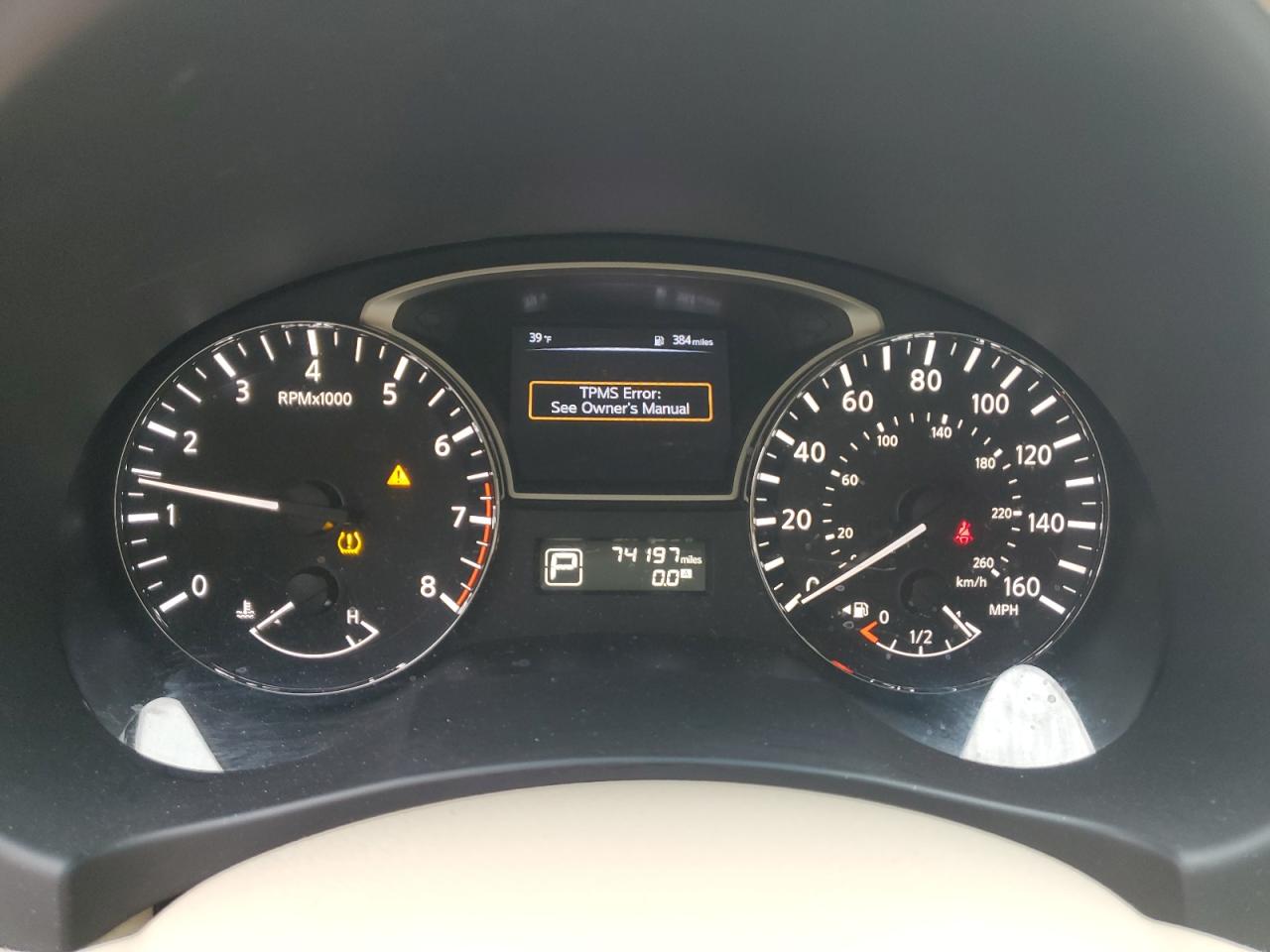 2015 Nissan Altima - Image 9