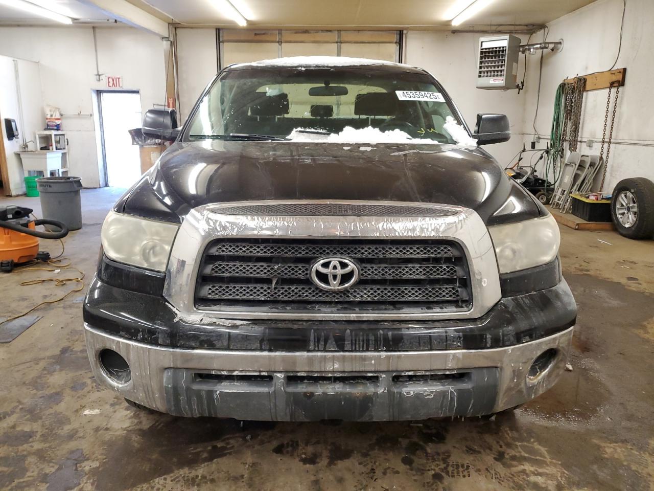 2008 Toyota Tundra - Image 5