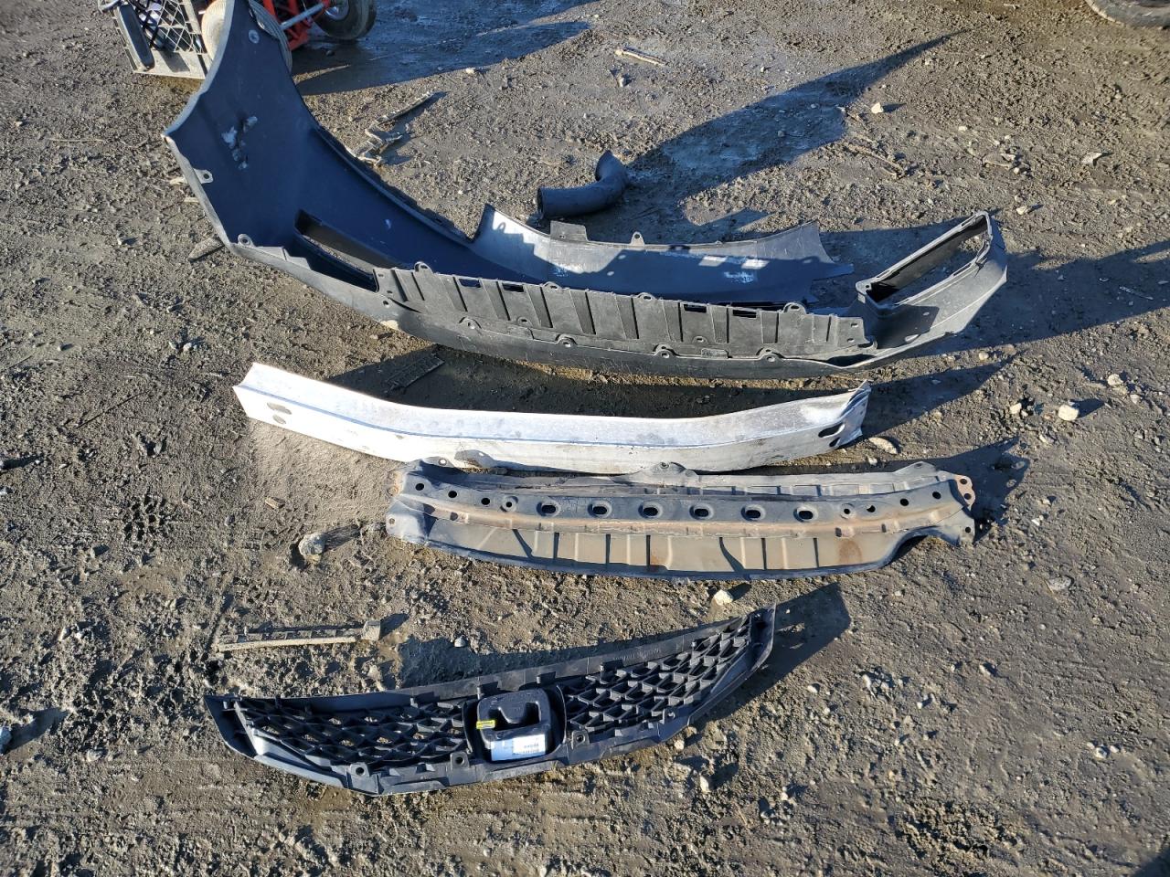 2008 Honda Civic - Image 14