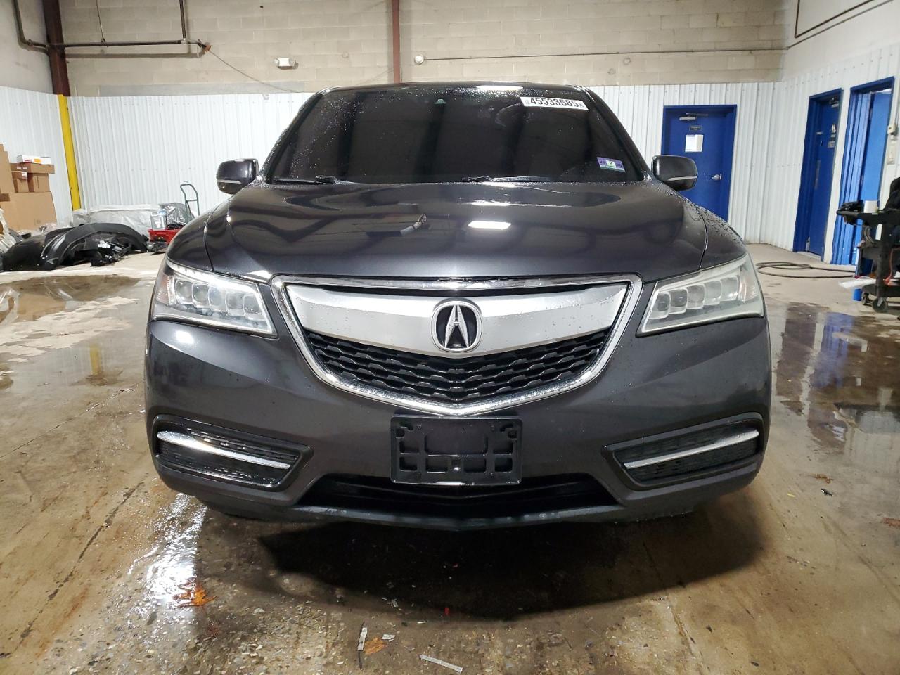 2016 Acura MDX - Image 5