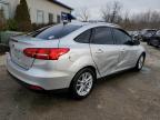 2016 Ford Focus Se for Sale in Louisville, KY - Side