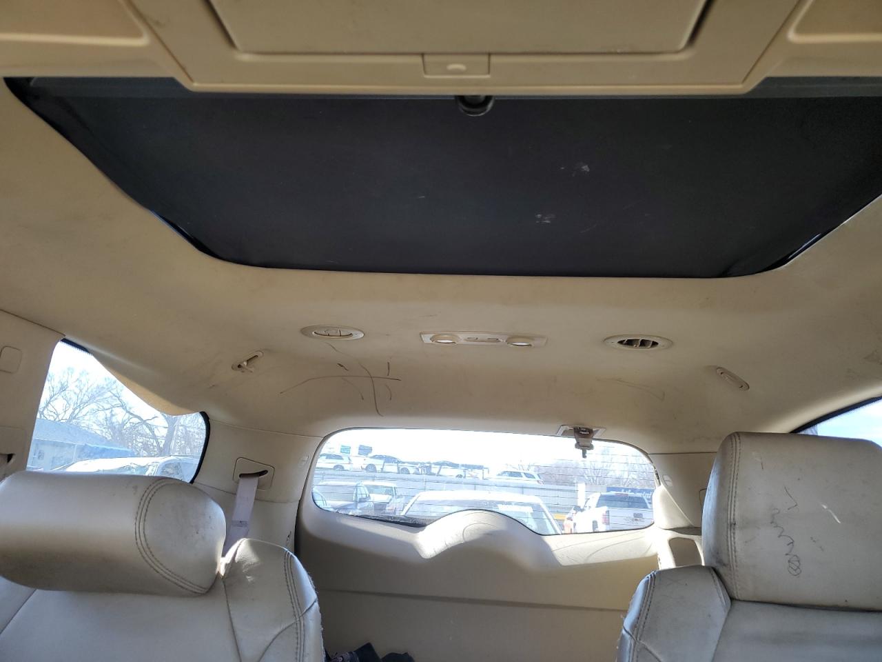 2011 Buick Enclave - Image 10