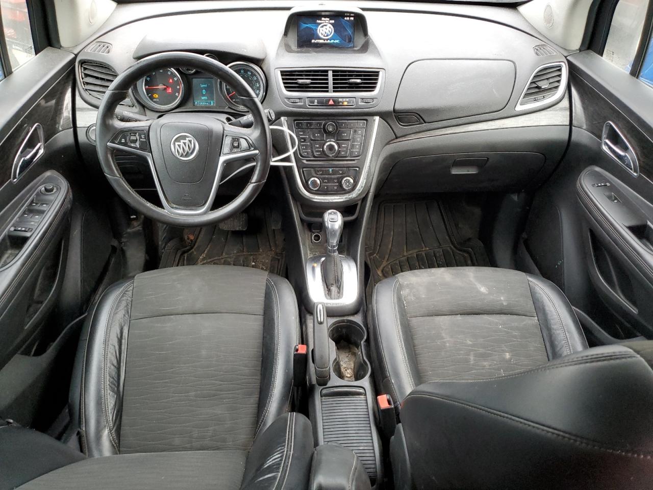 2016 Buick Encore - Image 8