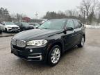 2016 Bmw X5 Xdr40E na sprzedaż w North Billerica, MA - Minor Dent/Scratches