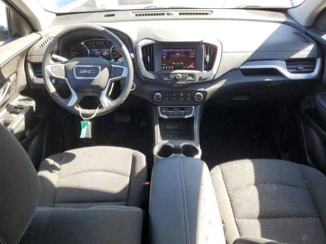  GMC TERRAIN 2024 Синий