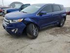 2015 Ford Edge Titanium للبيع في Wichita، KS - Front End