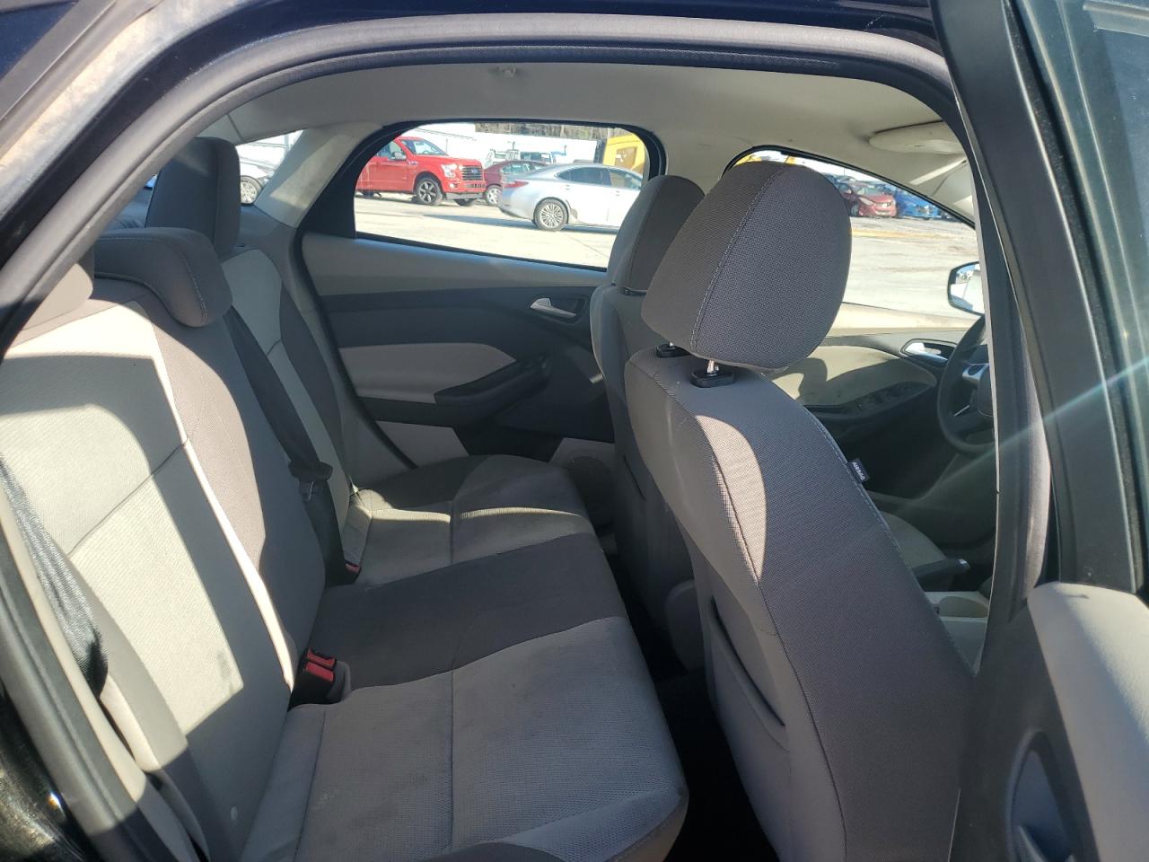 2014 Ford Focus - Image 10