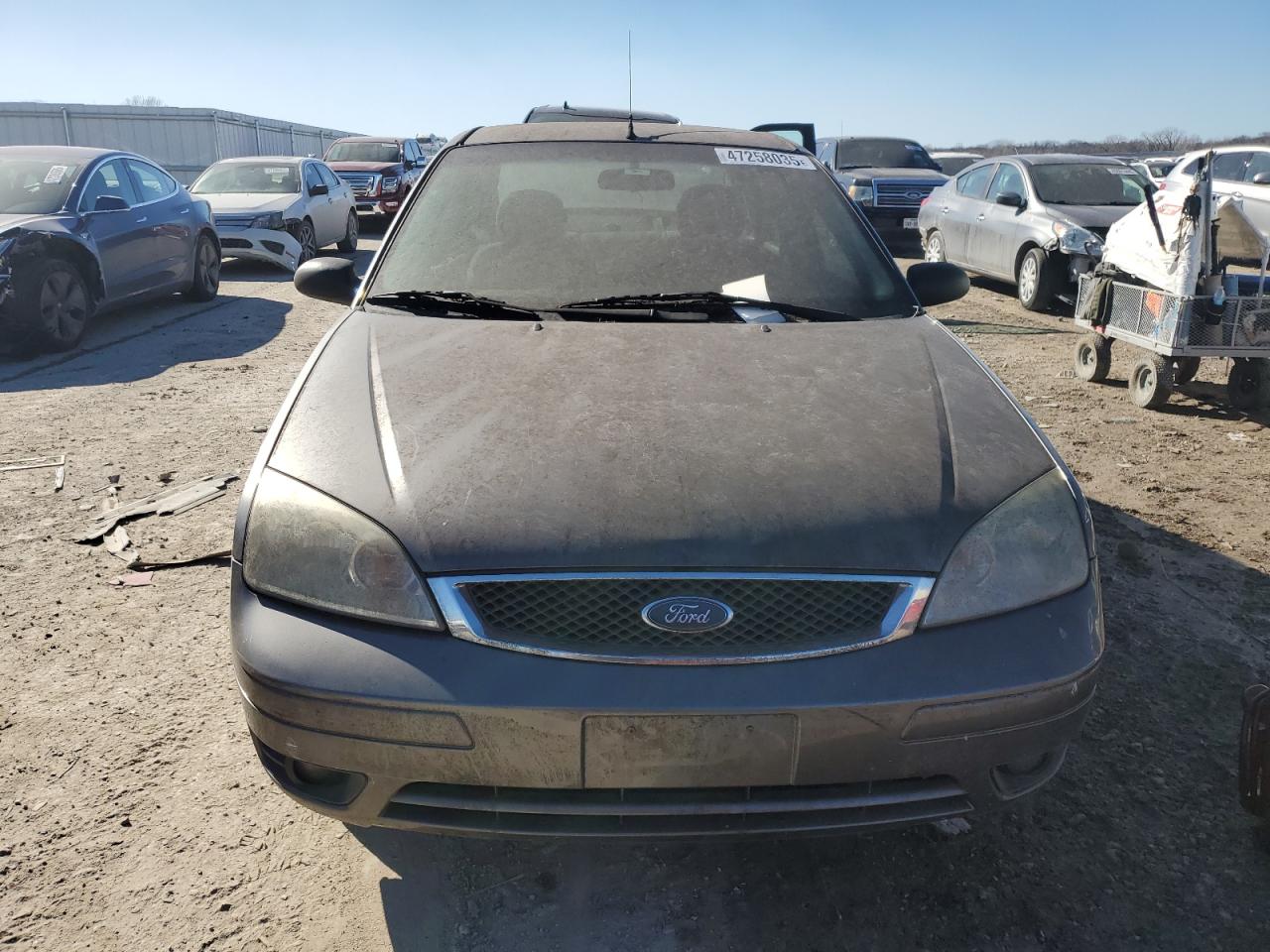 2007 Ford Focus - Image 5