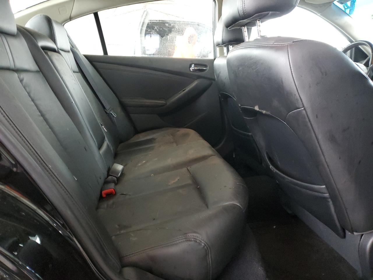 2008 Nissan Altima - Image 10
