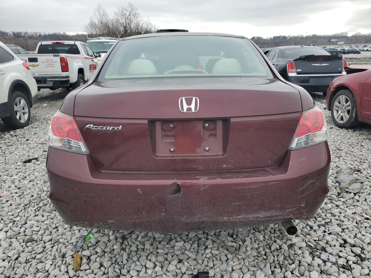 2010 Honda Accord - Image 6
