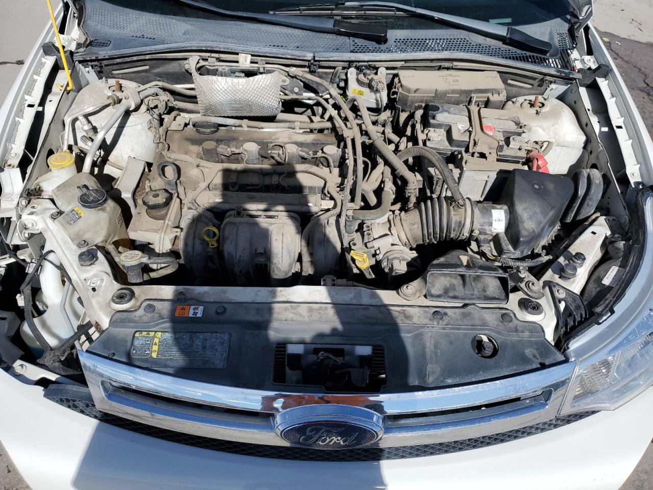 2010 Ford Focus - Image 11