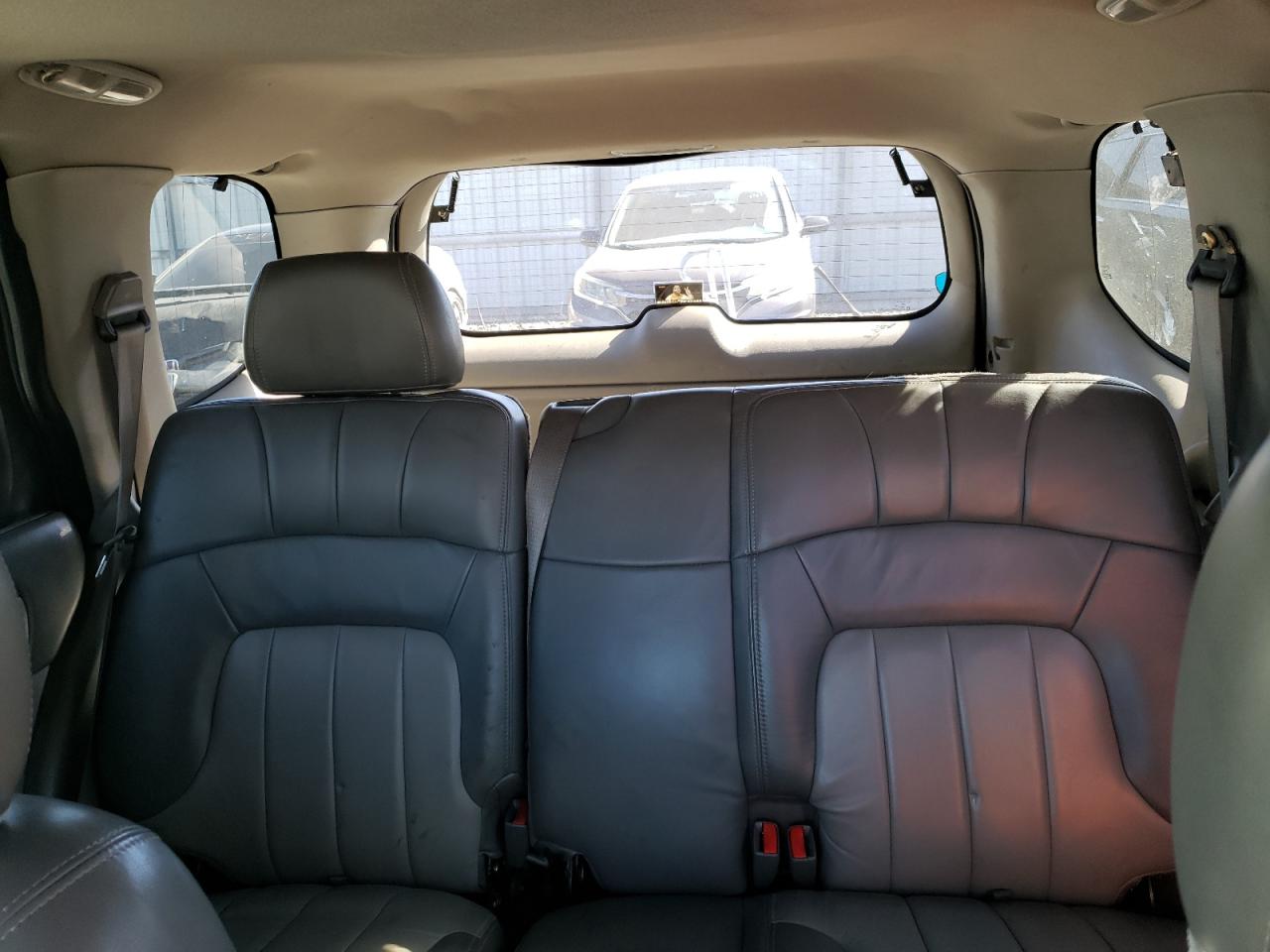 2002 GMC Envoy VIN: 1GKDT13S622258482 Lot: 47261065