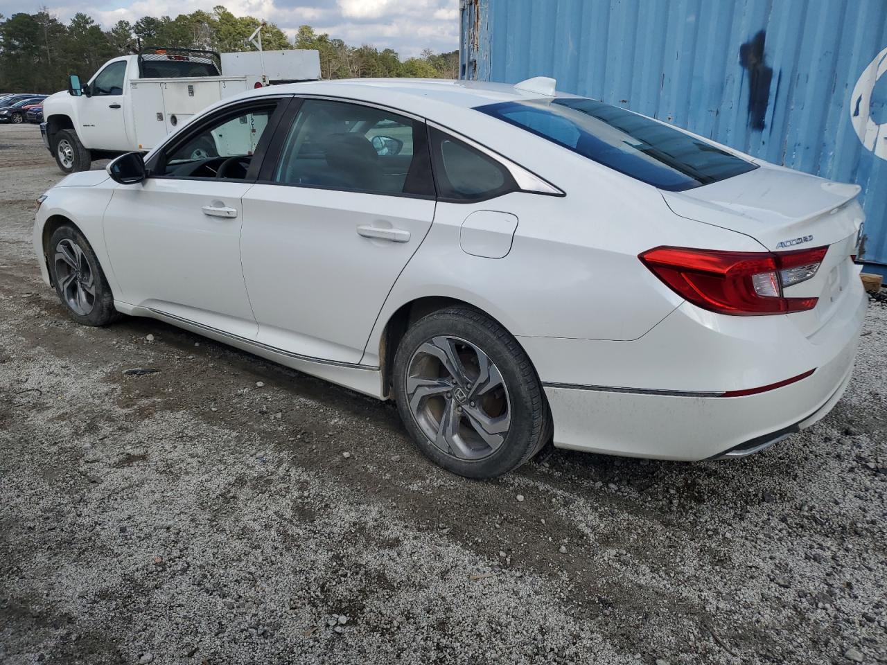 2020 Honda Accord - Image 2