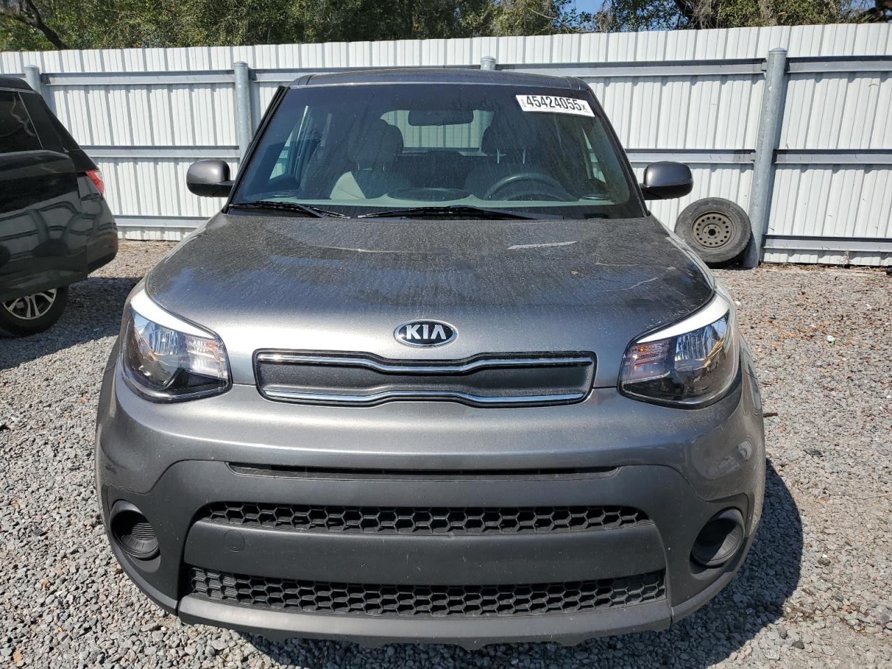 2019 Kia Soul - Image 5