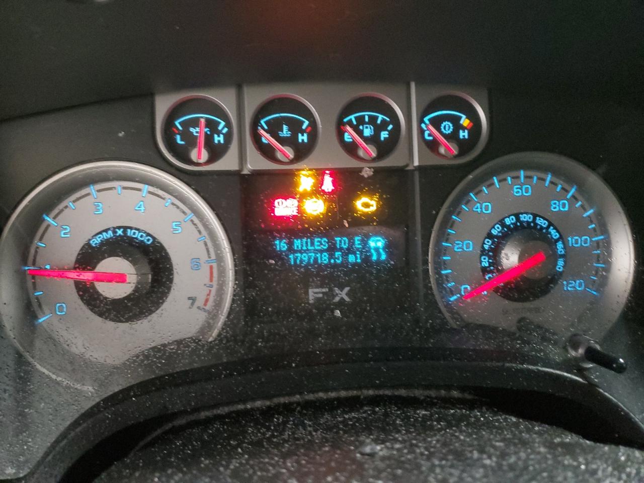 2010 Ford F-150 - Image 9