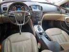 2012 Buick Regal Premium იყიდება Wayland-ში, MI - Front End