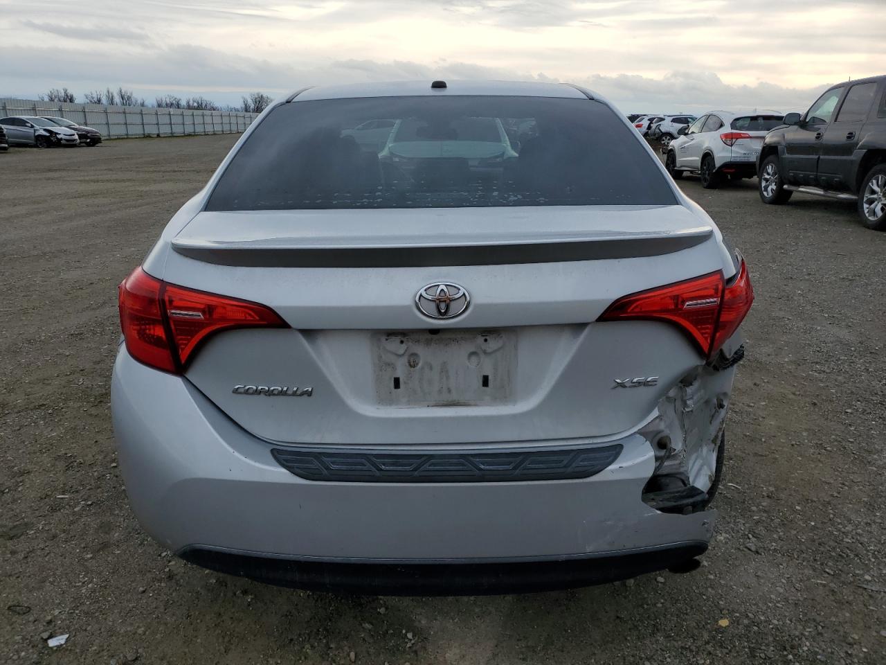 2017 Toyota Corolla - Image 6