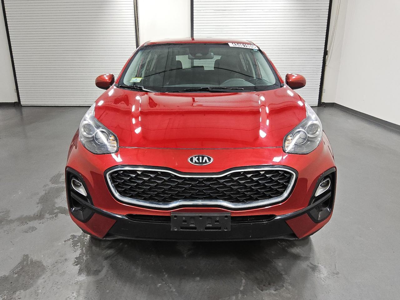 2022 Kia Sportage - Image 5