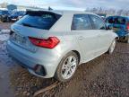 2020 AUDI A1 S LINE for sale at Copart WISBECH