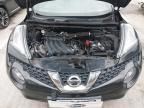 2016 NISSAN JUKE N-CON for sale at Copart SANDWICH