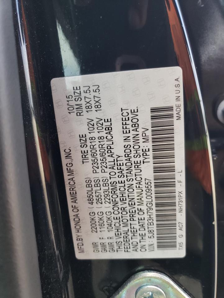 2016 Acura RDX - Image 14