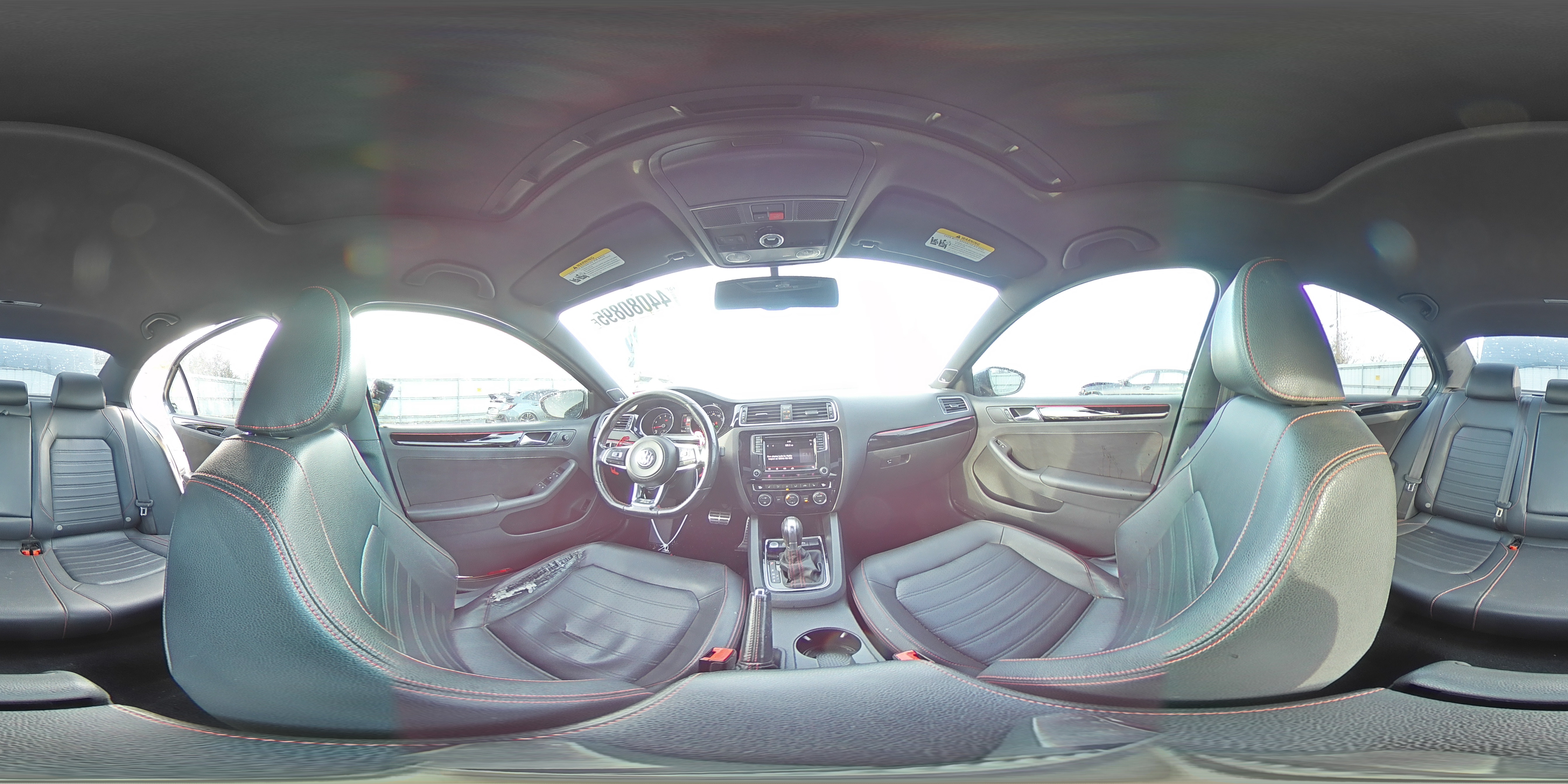 2016 Volkswagen Jetta - Image 12