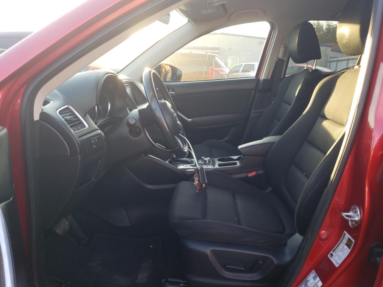 2016 Mazda CX-5 - Image 7