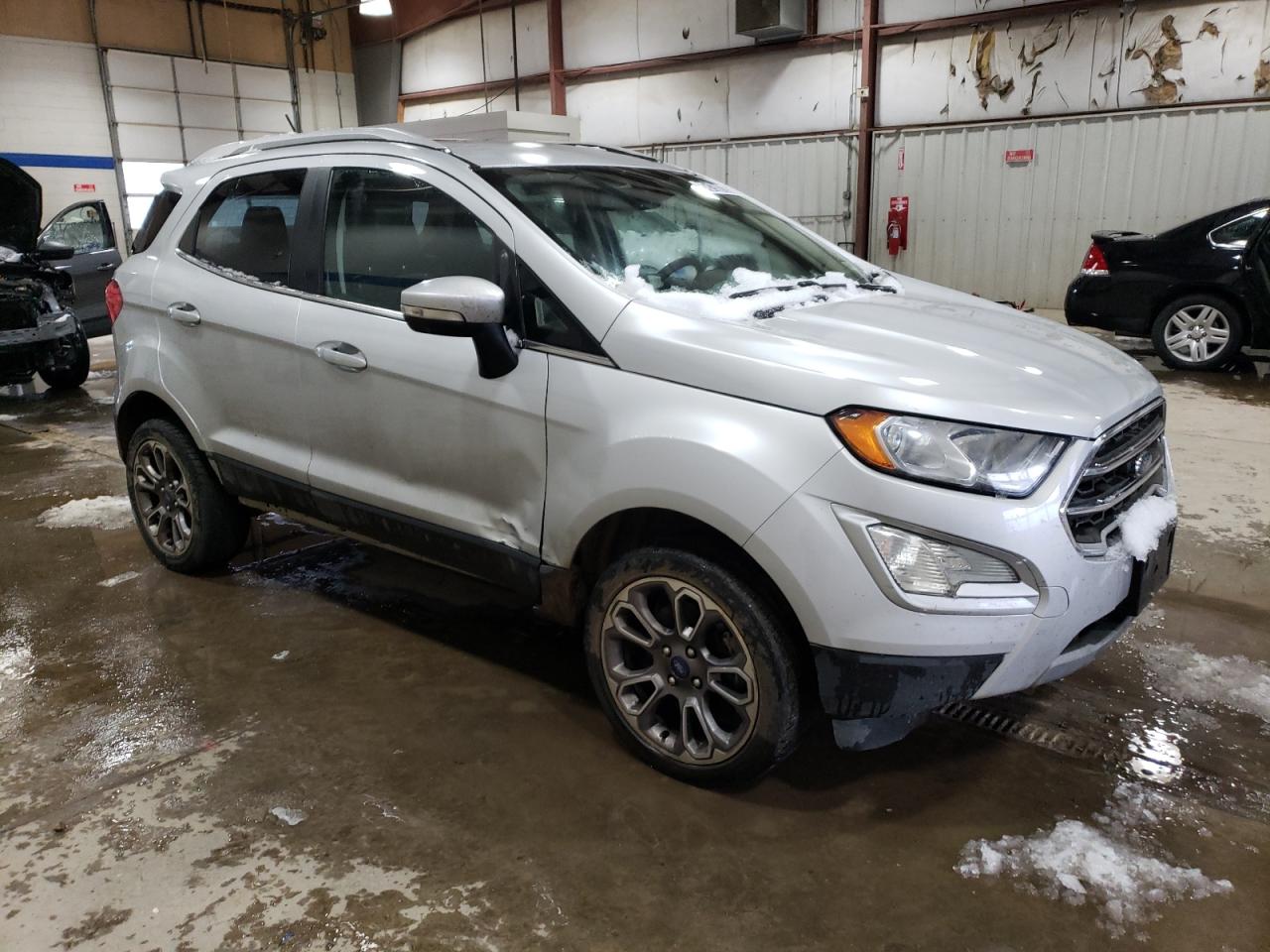 2020 Ford EcoSport - Image 4