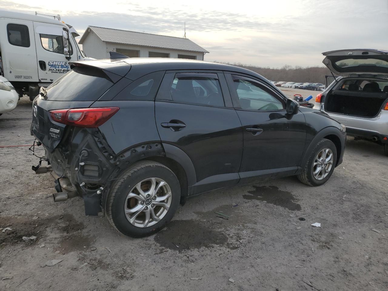 2016 Mazda CX-3 - Image 3