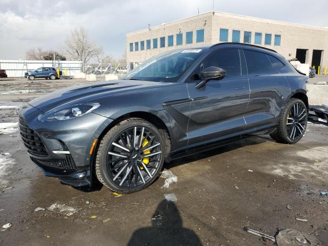 ASTON MARTIN DBX 707 – zdjęcie z aukcji, lot #45496975