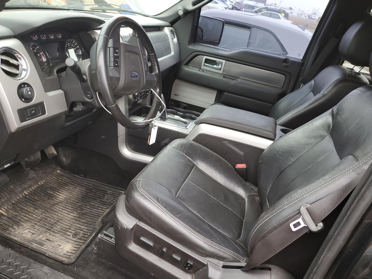 2013 Ford F-150 - Image 7