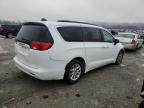 2021 Chrysler Voyager Lxi продається в Cahokia Heights, IL - Water/Flood