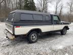 1978 Ford F-150 en Venta en Northfield, OH - Front End