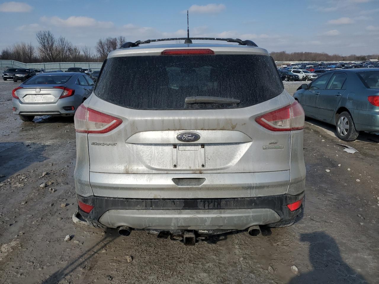 2013 Ford Escape - Image 6