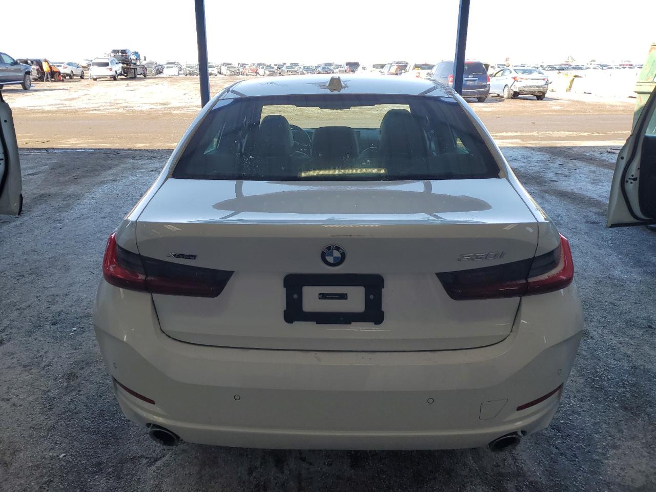 2024 BMW 3er - Image 6