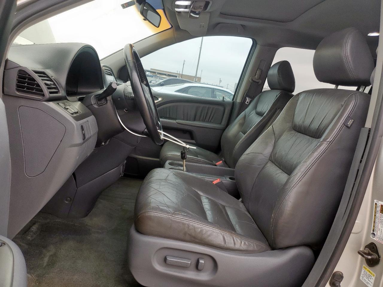 2006 Honda Odyssey - Image 7