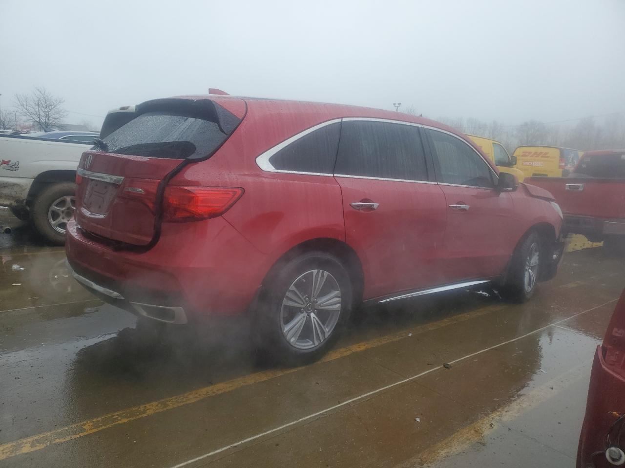 2020 Acura MDX - Image 3
