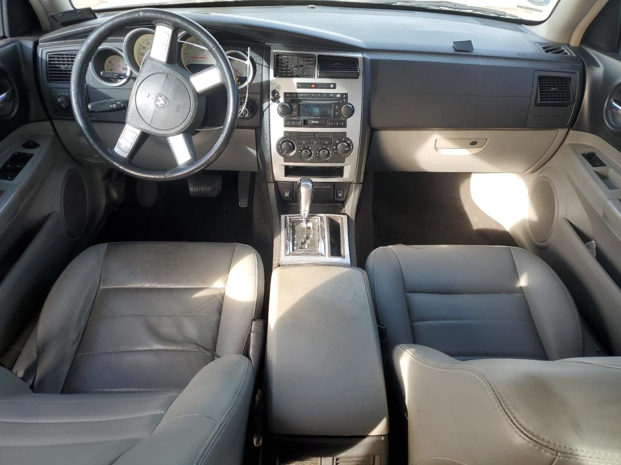 2006 Dodge Charger - Image 8