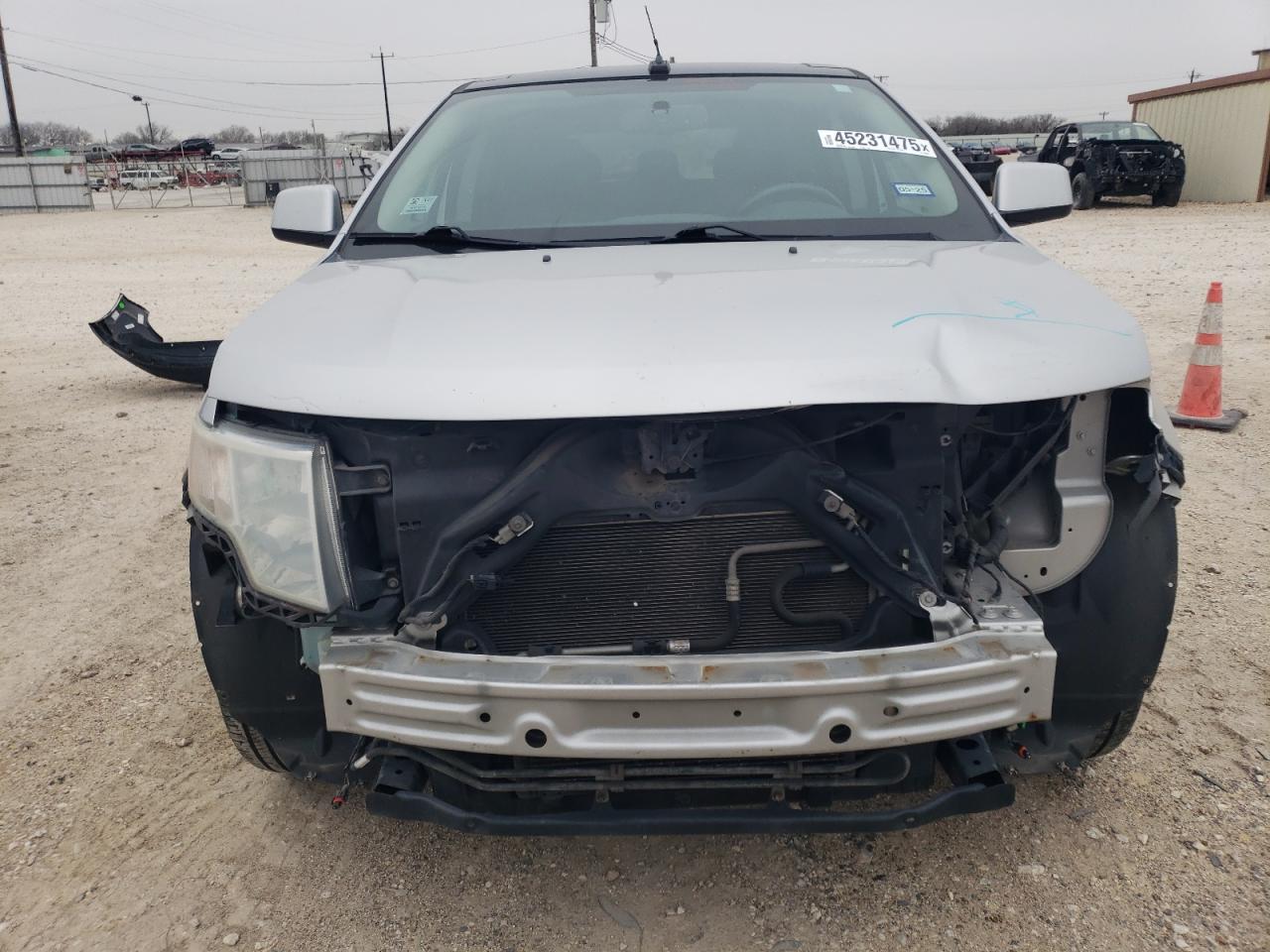 2009 Ford Edge - Image 5