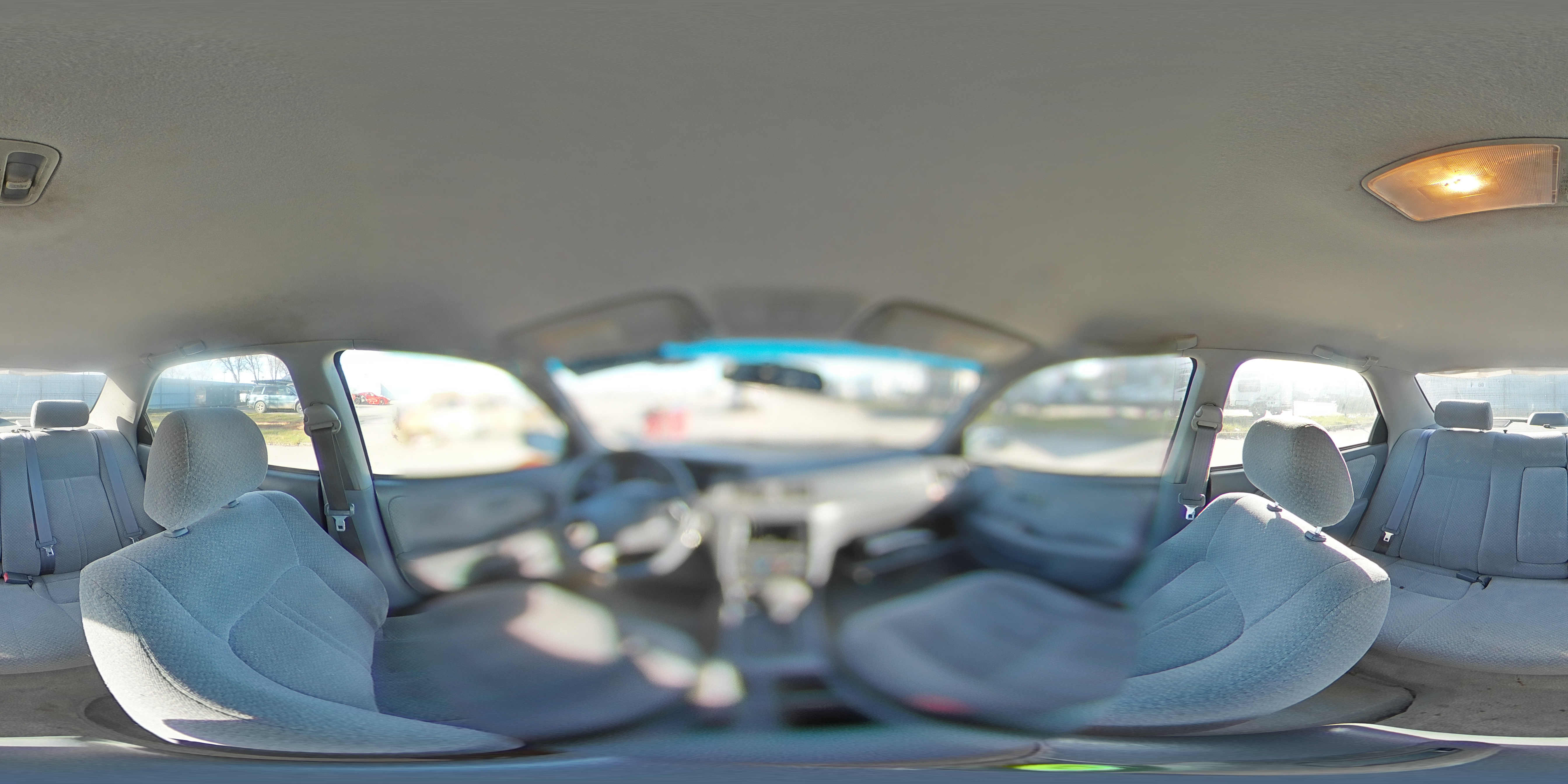 2001 Toyota Camry - Image 13