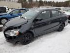 2024 Mitsubishi Mirage G4 Es продається в Exeter, RI - Front End