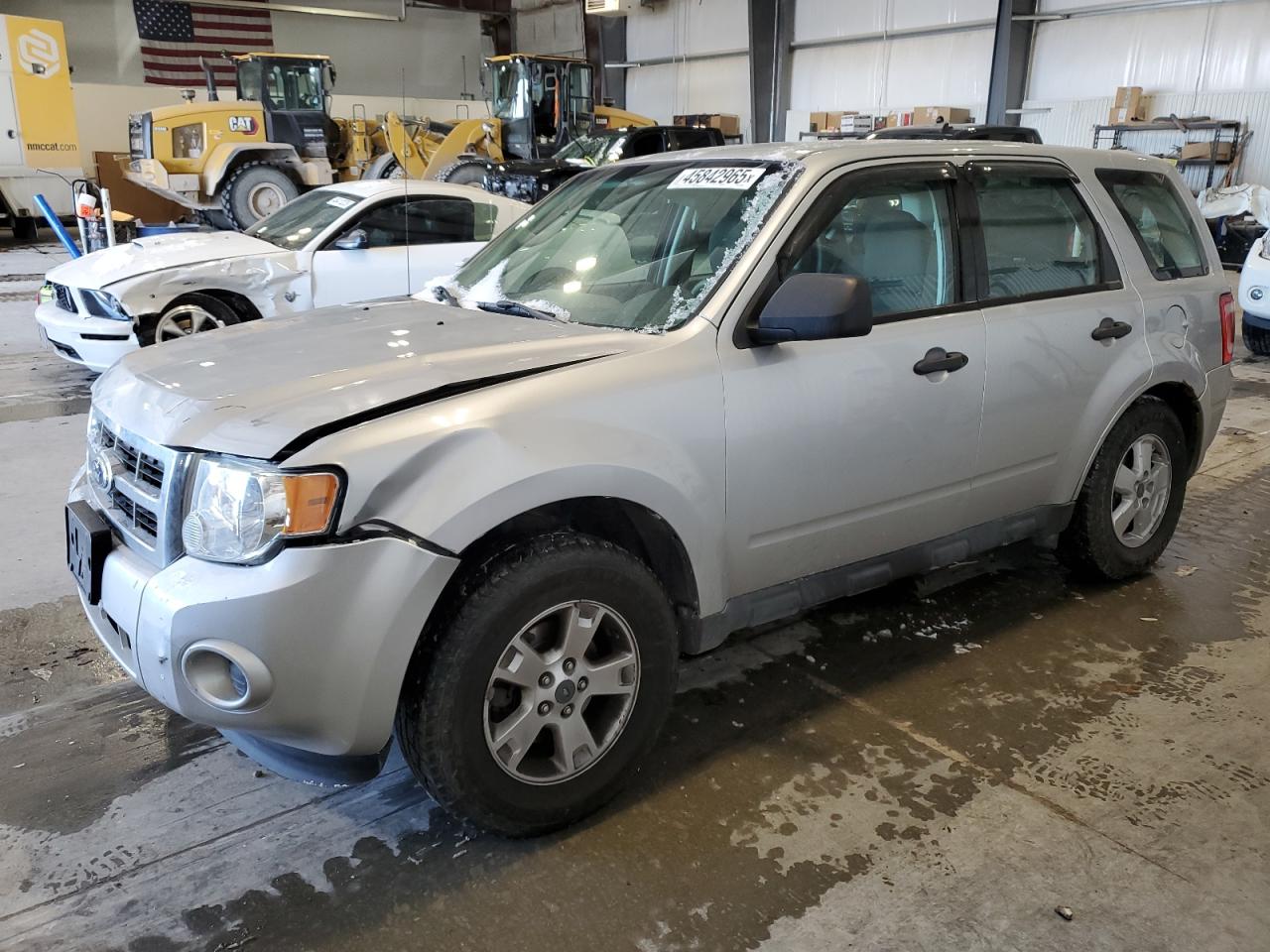 2012 Ford Escape - Image 1
