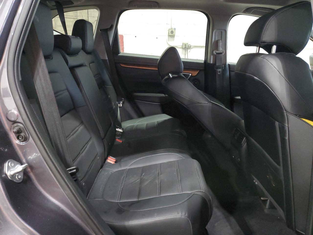 2021 Honda CR-V - Image 11