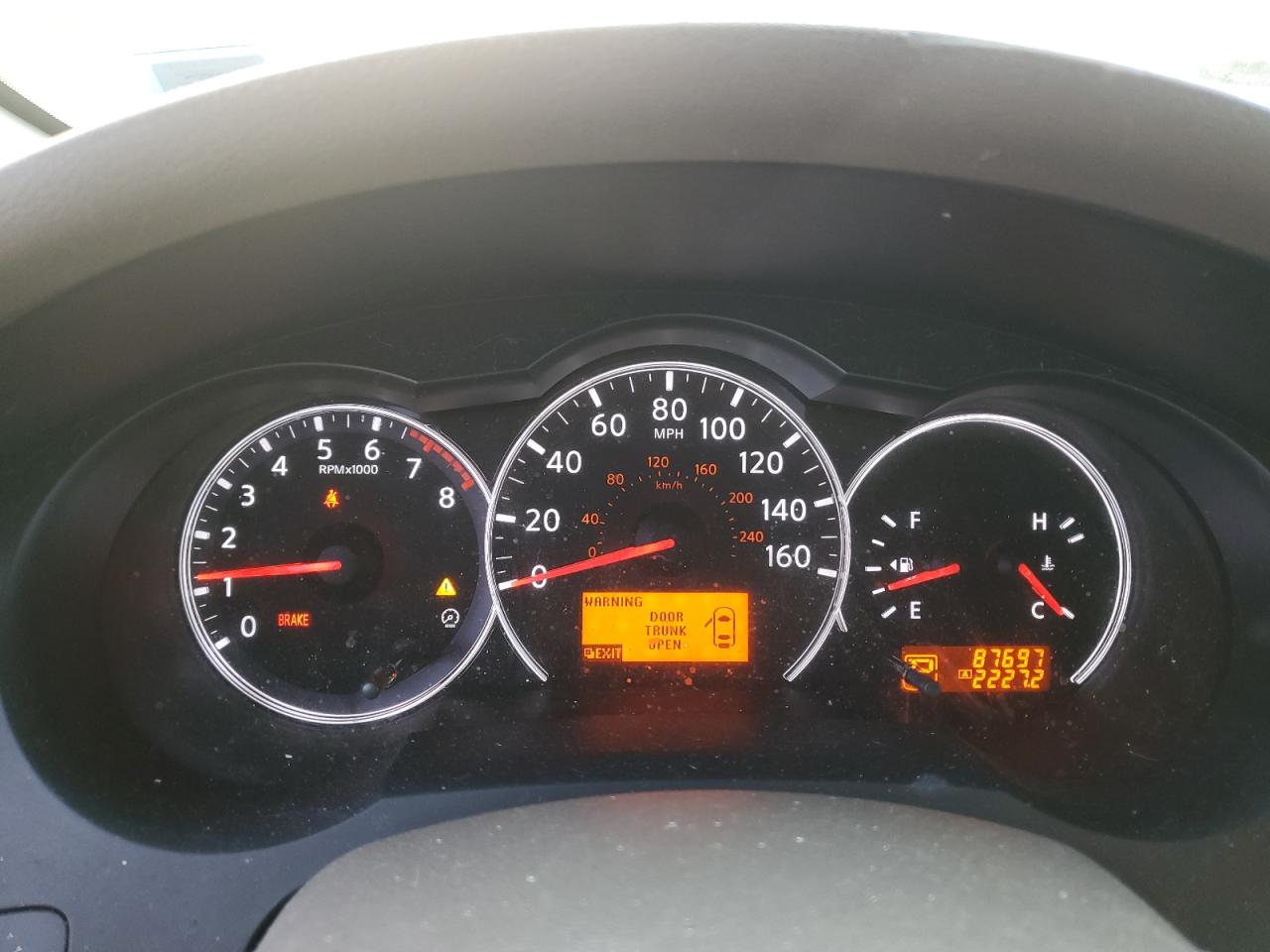 2011 Nissan Altima - Image 9