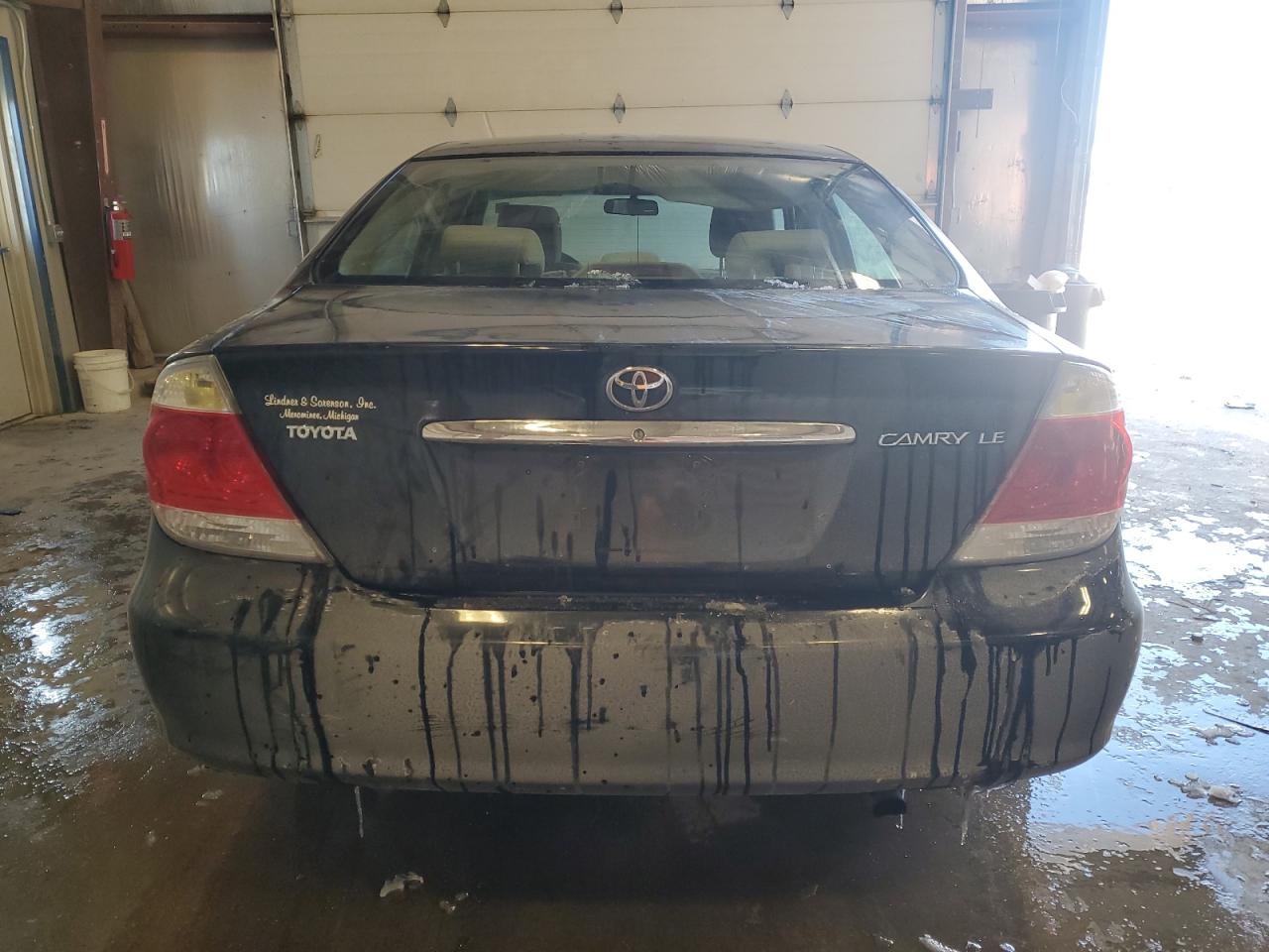 2005 Toyota Camry - Image 6