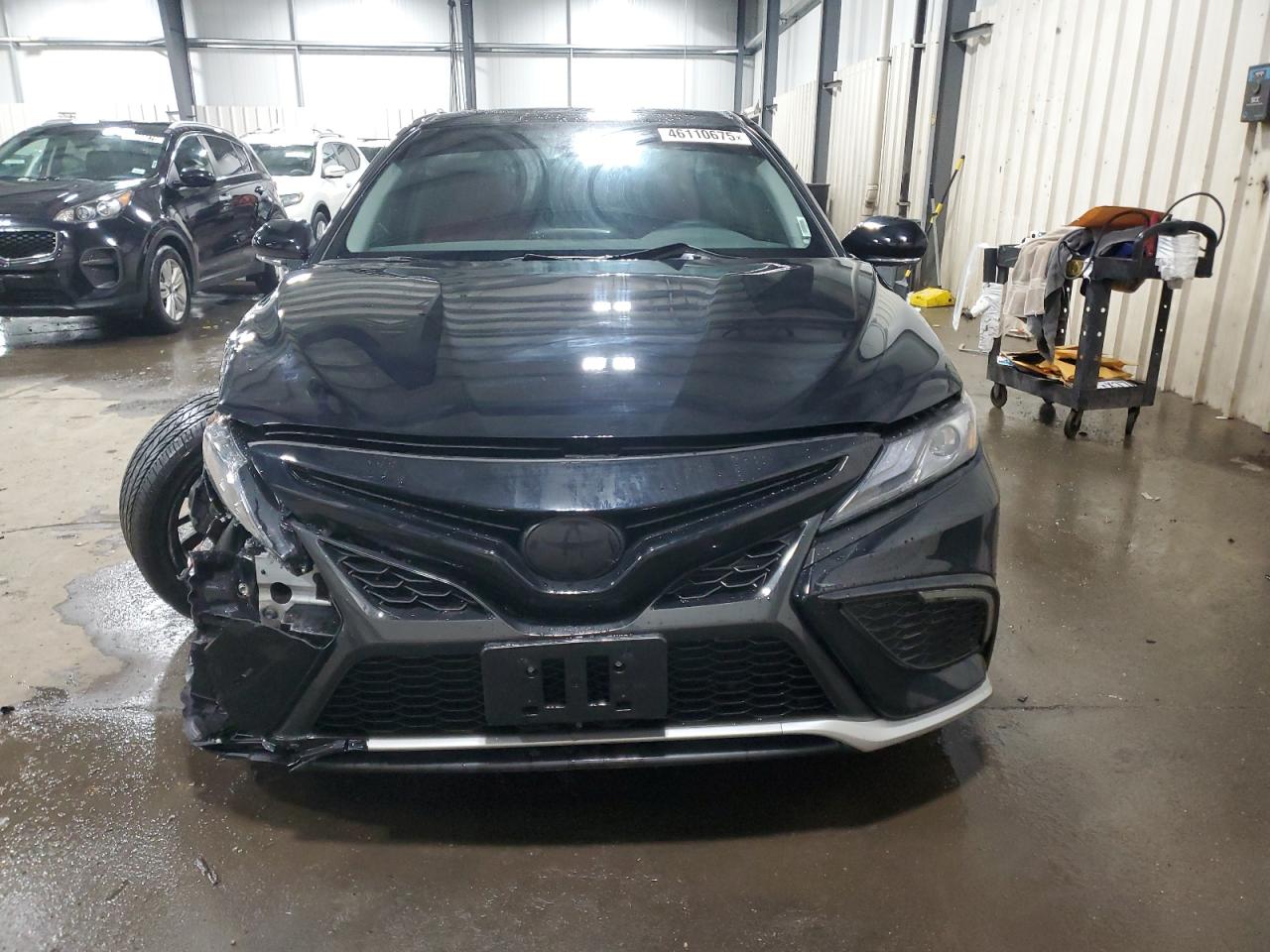 2024 Toyota Camry - Image 5