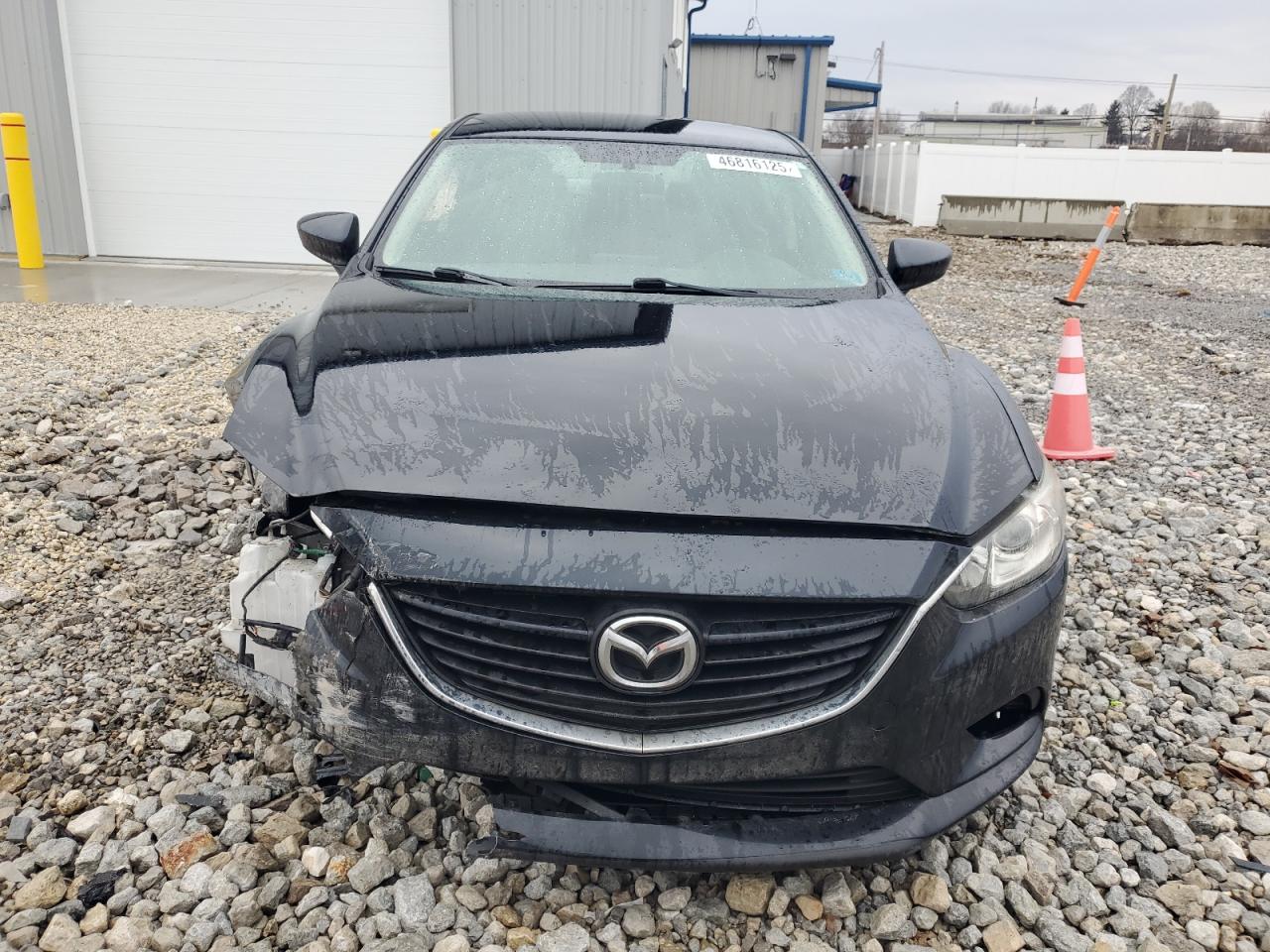 2016 Mazda 6 - Image 5