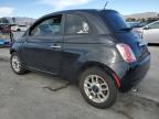 2013 Fiat 500 Pop за продажба в Sun Valley, CA - Rollover